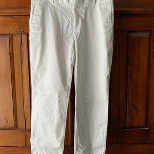 Banana Republic Hampton Pant